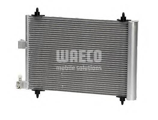 WAECO 8880400285 Конденсатор, кондиціонер