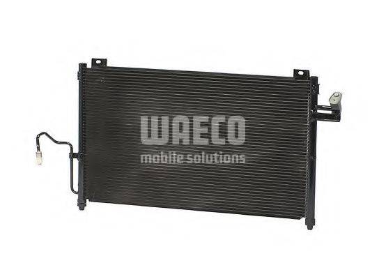 WAECO 8880400348 Конденсатор, кондиціонер