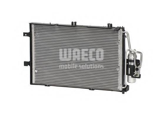 WAECO 8880400360 Конденсатор, кондиціонер