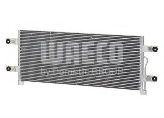 WAECO 8880400545 Конденсатор, кондиціонер