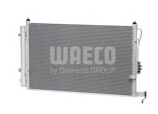 WAECO 8880400553 Конденсатор, кондиціонер