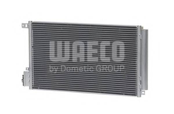 WAECO 8880400562 Конденсатор, кондиціонер