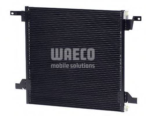 WAECO 8880400307 Конденсатор, кондиціонер