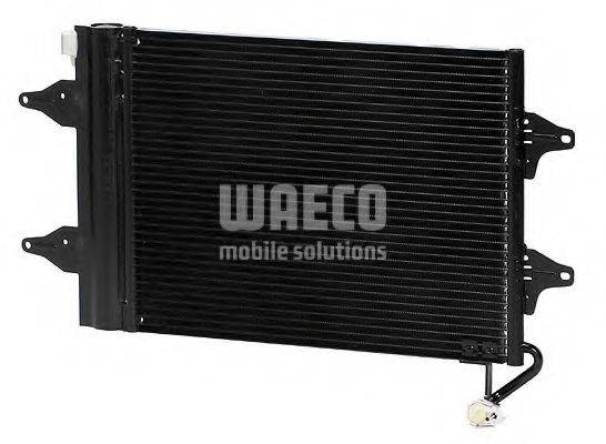 WAECO 8880400316 Конденсатор, кондиціонер