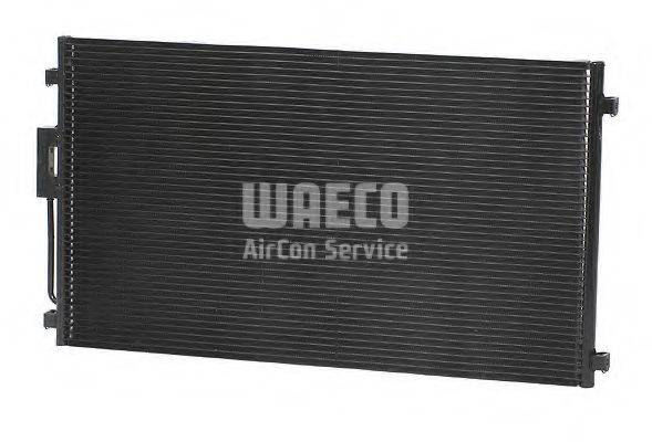 WAECO 8880400332 Конденсатор, кондиціонер