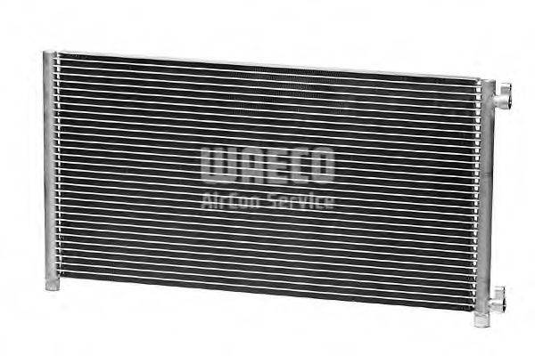 WAECO 8880400338 Конденсатор, кондиціонер